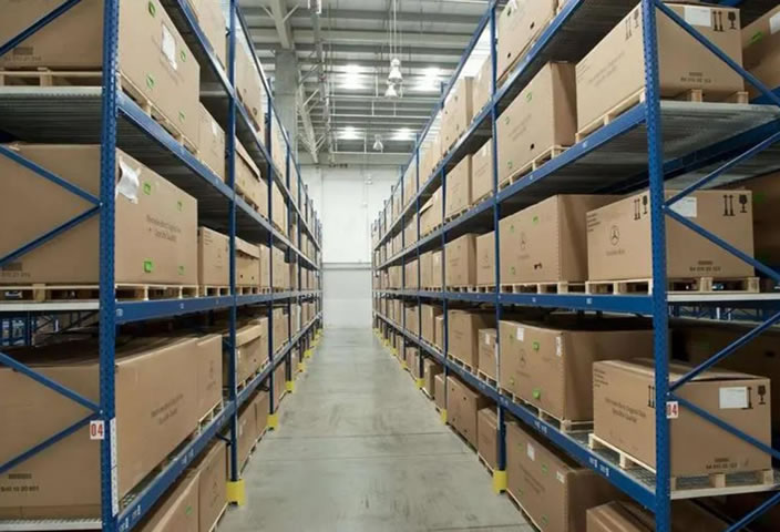 泉州到新华区货物仓储