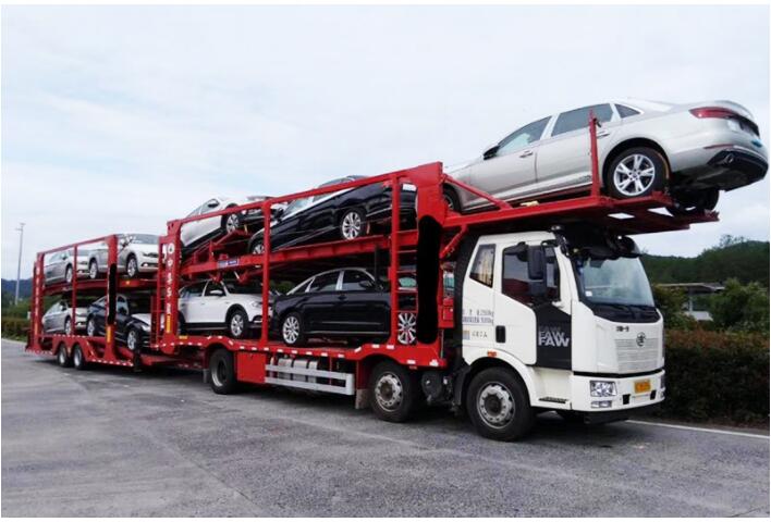 泉州到新华区轿车托运